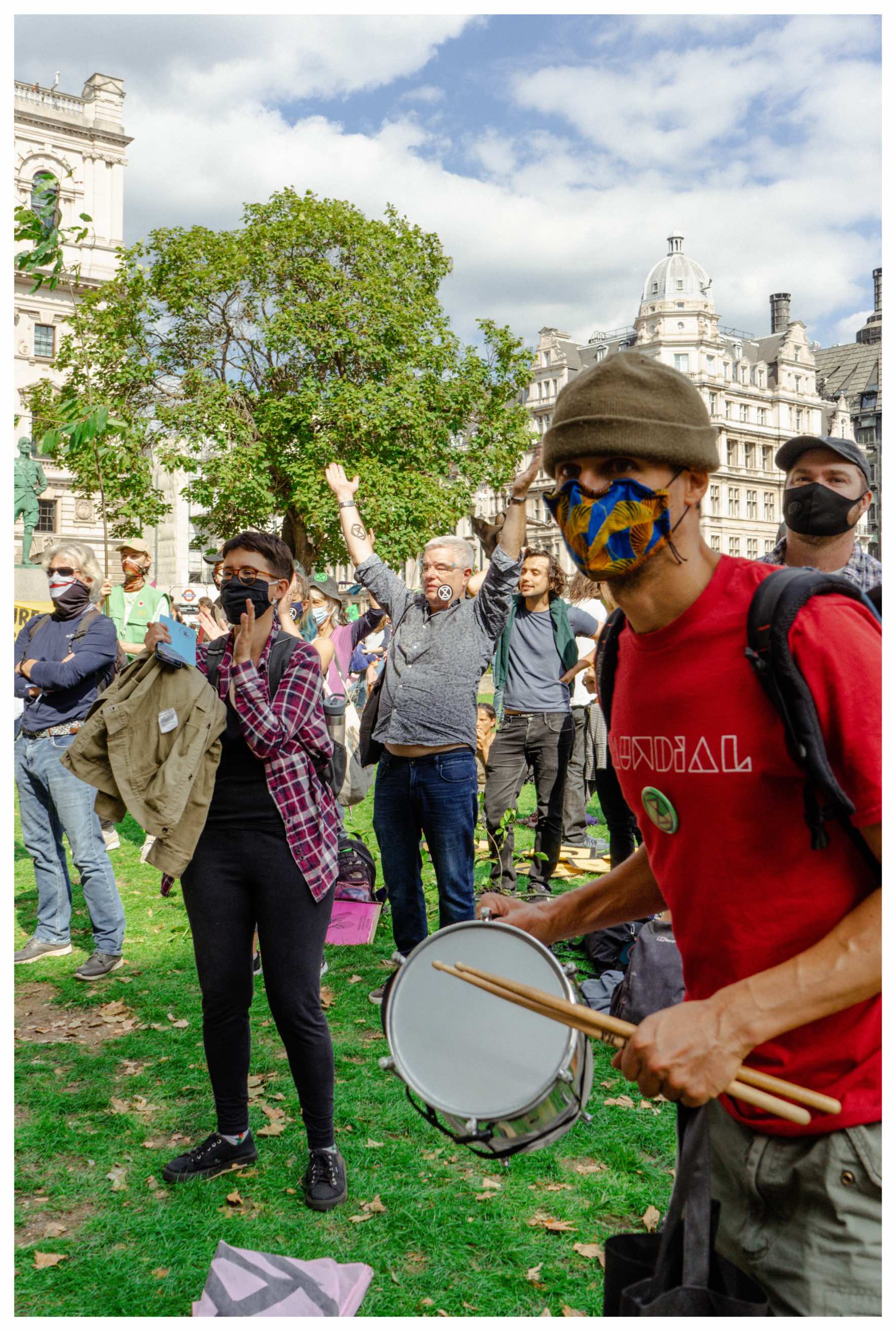 Extinction Rebellion